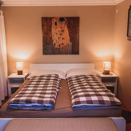 בלד Apartma Vintgar מראה חיצוני תמונה