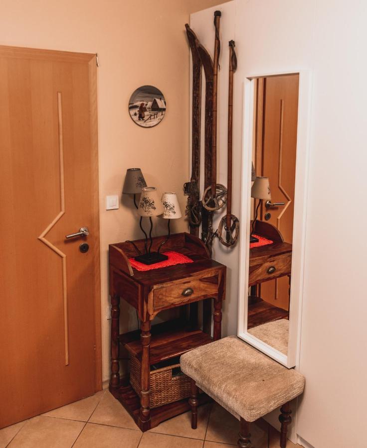 בלד Apartma Vintgar מראה חיצוני תמונה