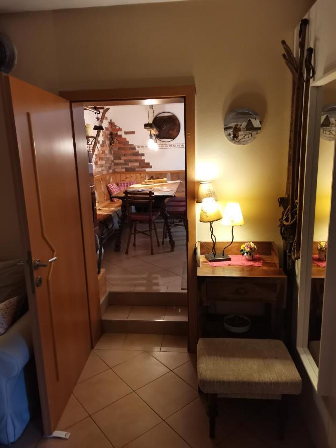 בלד Apartma Vintgar מראה חיצוני תמונה