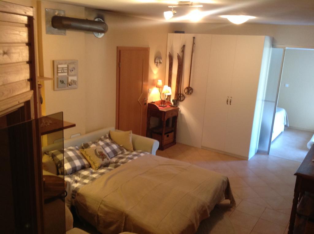 בלד Apartma Vintgar מראה חיצוני תמונה