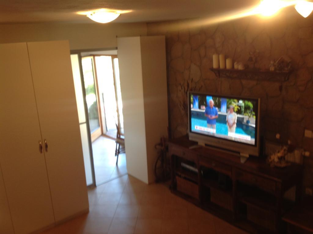 בלד Apartma Vintgar מראה חיצוני תמונה